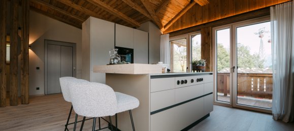 3 chambres Maison à Kitzbuhel, Austria No. 217326 9