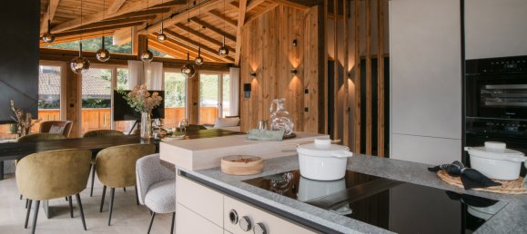 3 chambres Maison à Kitzbuhel, Austria No. 217326 8