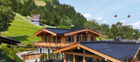 3 chambres Maison à Kitzbuhel, Austria No. 217326 3