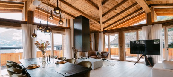 3 chambres Maison à Kitzbuhel, Austria No. 217326 6