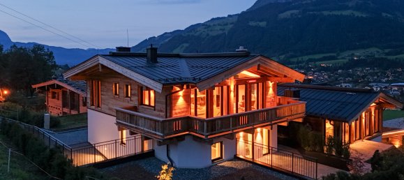 3 chambres Maison à Kitzbuhel, Austria No. 217326 23