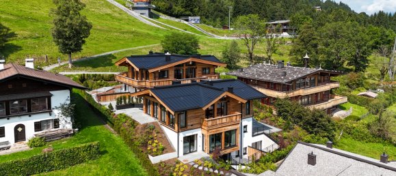 3 chambres Maison à Kitzbuhel, Austria No. 217326 2