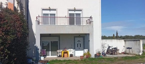 4 chambres propriété commerciale à vendre à Epanomi, Thermaikos, Thessaloniki, Central Macedonia, Macedonia and Thrace, Greece № 72801 16