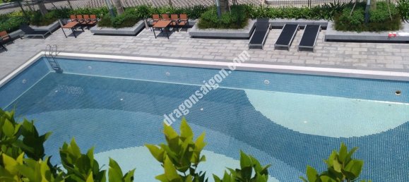 Wohnung in District 7, Vietnam 87m², Nr. 10726 16