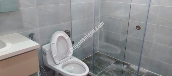 Wohnung in District 7, Vietnam 87m², Nr. 10726 4
