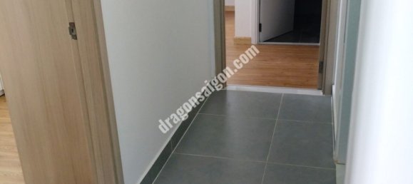 Wohnung in District 7, Vietnam 87m², Nr. 10726 11