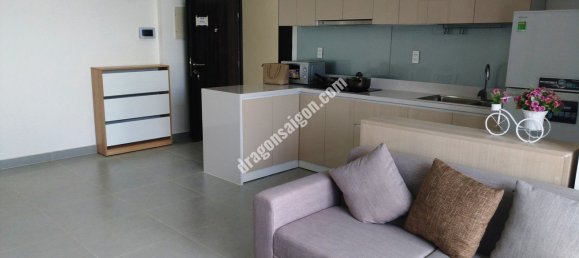 Wohnung in District 7, Vietnam 87m², Nr. 10726 14