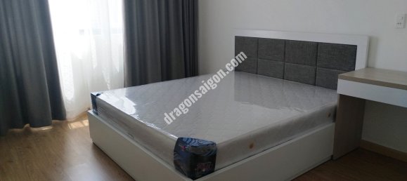 Wohnung in District 7, Vietnam 87m², Nr. 10726 7