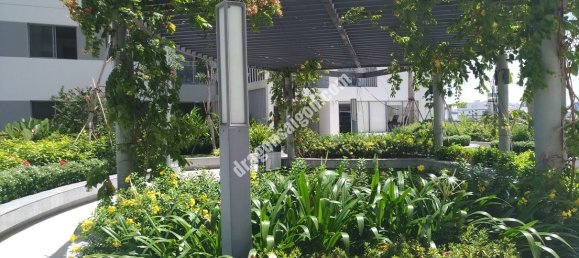 Wohnung in District 7, Vietnam 87m², Nr. 10726 15