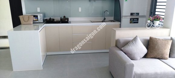 Wohnung in District 7, Vietnam 87m², Nr. 10726 13