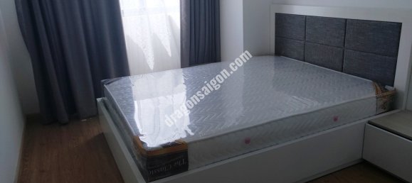 Wohnung in District 7, Vietnam 87m², Nr. 10726 10