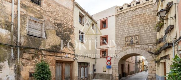 3 bedrooms Townhouse in Tarragona, Spain No. 136460 21