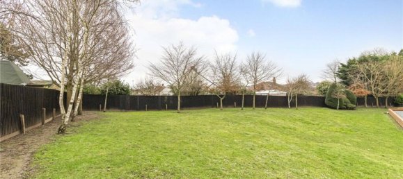 2 chambres Appartement à Whetstone, United Kingdom No. 6725 32