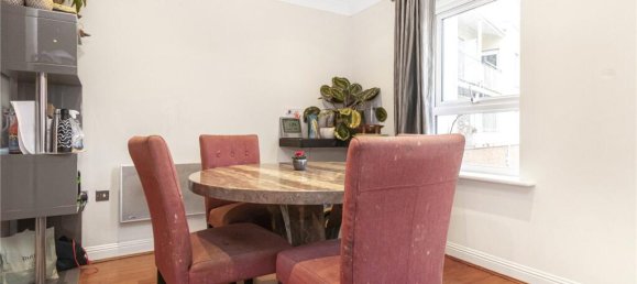 2 chambres Appartement à Whetstone, United Kingdom No. 6725 6