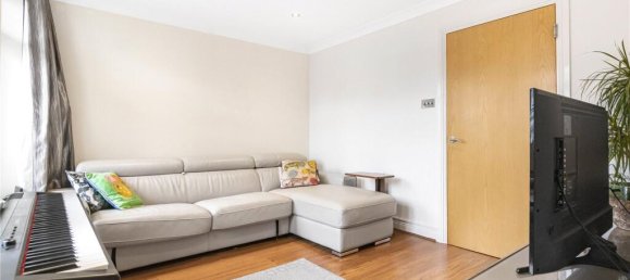 2 chambres Appartement à Whetstone, United Kingdom No. 6725 4