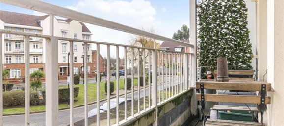 2 chambres Appartement à Whetstone, United Kingdom No. 6725 31