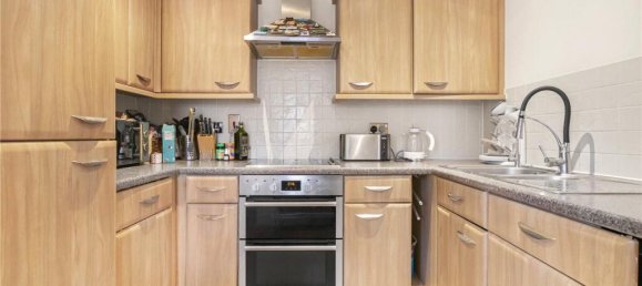 2 chambres Appartement à Whetstone, United Kingdom No. 6725 5