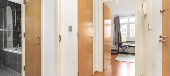 2 chambres Appartement à Whetstone, United Kingdom No. 6725 28