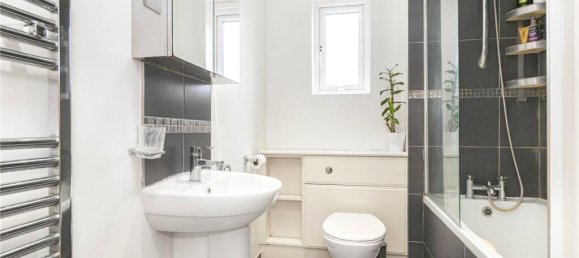 2 chambres Appartement à Whetstone, United Kingdom No. 6725 8