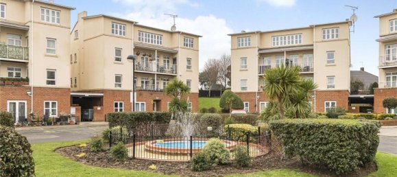 2 chambres Appartement à Whetstone, United Kingdom No. 6725 17