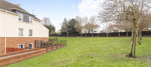 2 chambres Appartement à Whetstone, United Kingdom No. 6725 33