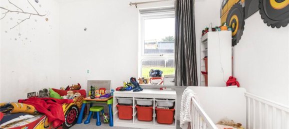 2 chambres Appartement à Whetstone, United Kingdom No. 6725 29