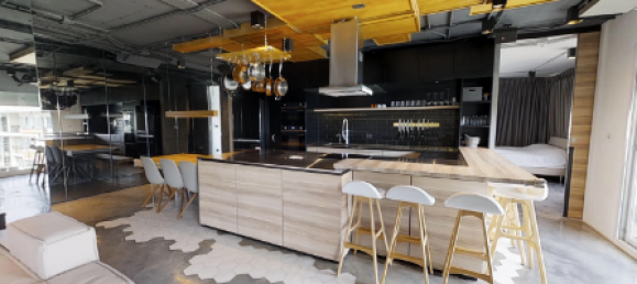 3 Schlafzimmer Eigentumswohnung in Railay Beach, Thailand, Nr. 66392 3