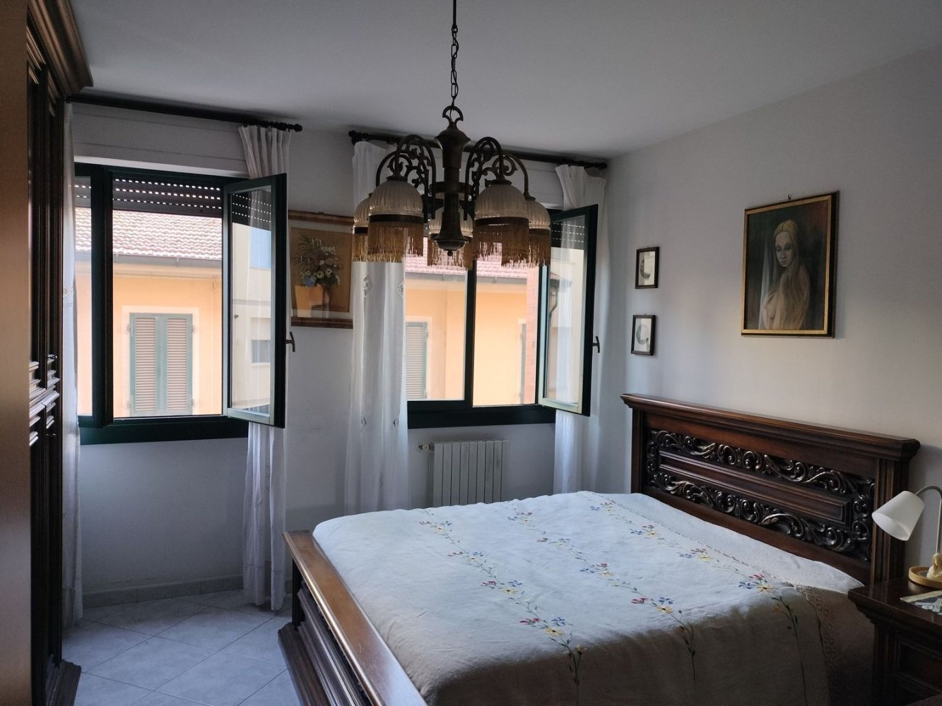 3 bedrooms Apartment in Cecina, Italy No. 325813