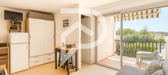 1 غرف نوم شقة في Saint-Cyprien, France رقم 335519 3