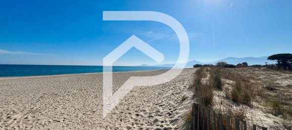 1 غرف نوم شقة في Saint-Cyprien, France رقم 335519 9