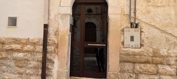 Studio in Bisceglie, Italy, Nr. 68555 6