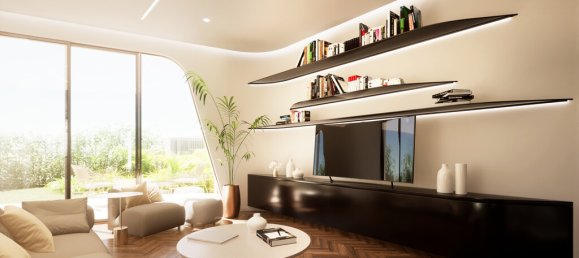 Propiedad de 4 dormitorios en Kifisia, Greece No. 2599 9