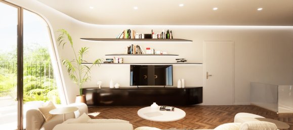 Propiedad de 4 dormitorios en Kifisia, Greece No. 2599 4