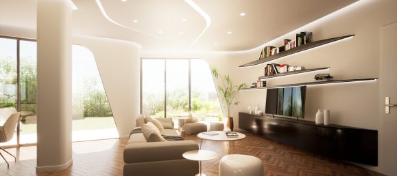 Propiedad de 4 dormitorios en Kifisia, Greece No. 2599 8