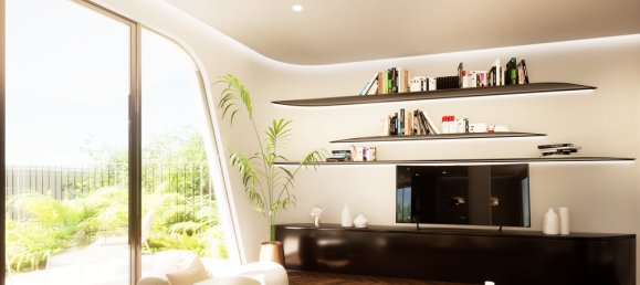 Propiedad de 4 dormitorios en Kifisia, Greece No. 2599 10