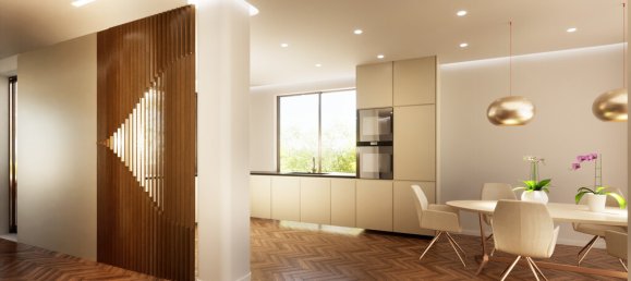 Propiedad de 4 dormitorios en Kifisia, Greece No. 2599 15