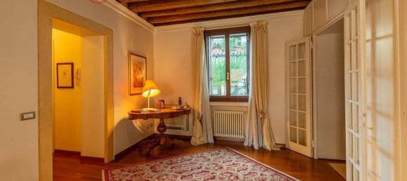 3 rooms Apartment in Vicenza, Italy No. 158320 2