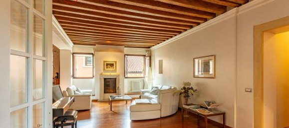 3 rooms Apartment in Vicenza, Italy No. 158320 3