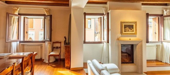 3 rooms Apartment in Vicenza, Italy No. 158320 5