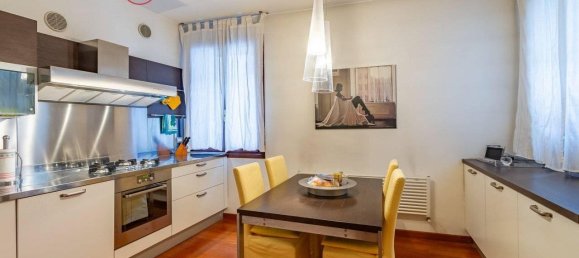 3 rooms Apartment in Vicenza, Italy No. 158320 8