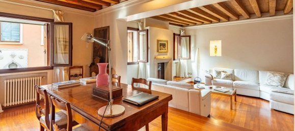 3 rooms Apartment in Vicenza, Italy No. 158320 6