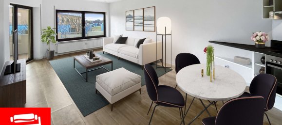 Apartamento de 2 habitaciónes en Alb-Donau-Kreis, Germany No. 38726 18