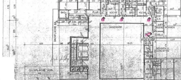 2 bedrooms Apartment in Saarbrucken, Germany No. 365536 15