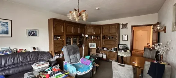 2 bedrooms Apartment in Saarbrucken, Germany No. 365536 3