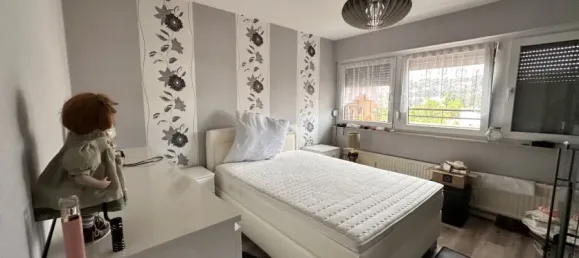 2 bedrooms Apartment in Saarbrucken, Germany No. 365536 4