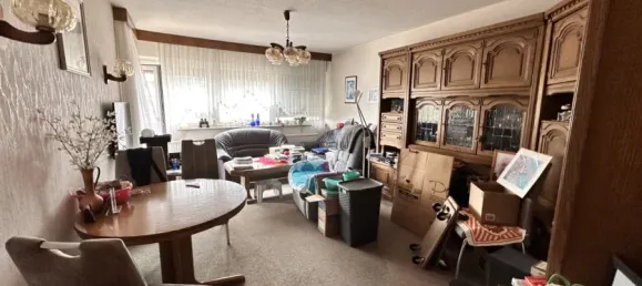 2 bedrooms Apartment in Saarbrucken, Germany No. 365536 2