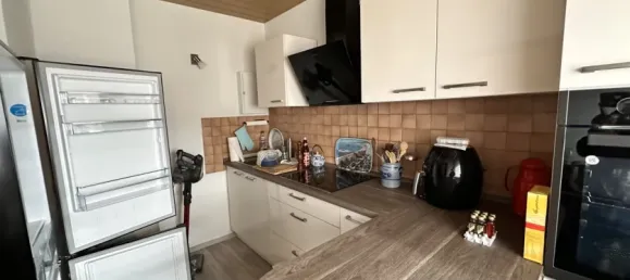 2 bedrooms Apartment in Saarbrucken, Germany No. 365536 6