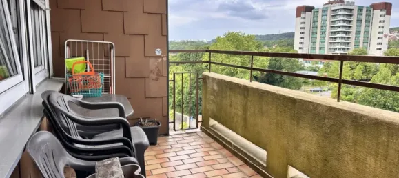 2 bedrooms Apartment in Saarbrucken, Germany No. 365536 9