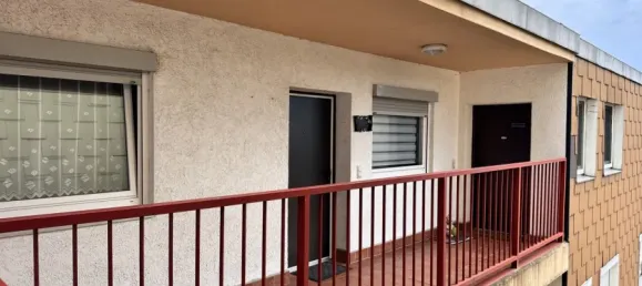 2 bedrooms Apartment in Saarbrucken, Germany No. 365536 12