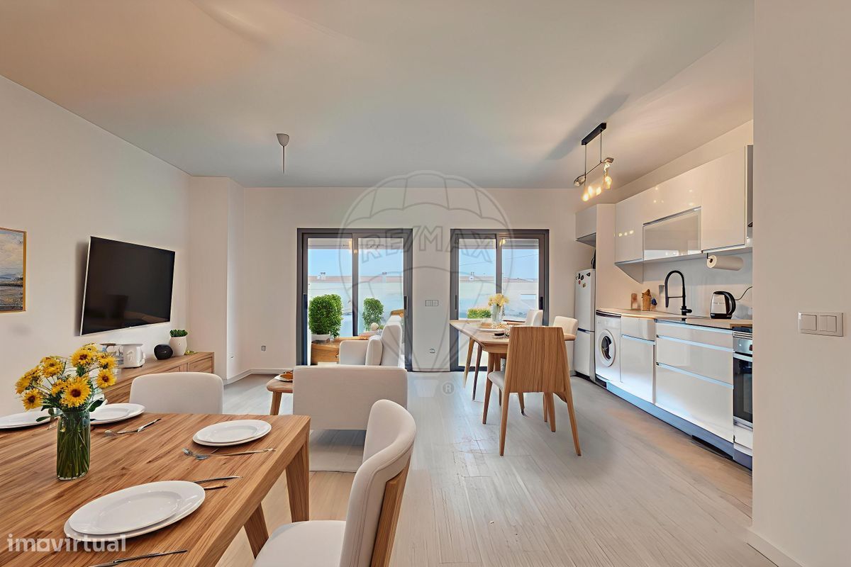 2 Schlafzimmer Wohnung in Vila Cha, Portugal, Nr. 267503